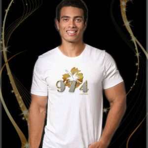 modele homme t shirt blanc 1