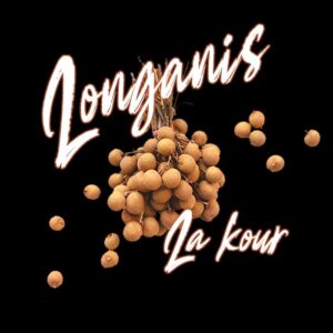 t shirt zabi 974 mangue la kour (copie)