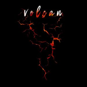 t shirt zabi 974 volcan