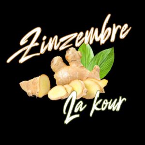 t shirt zabi 974 zinzembre la kour