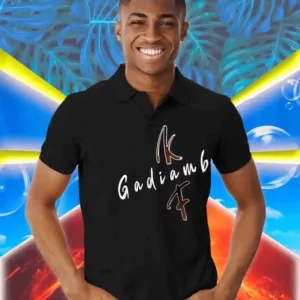 polo kaf gadiamb