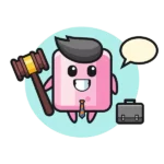 legal notice