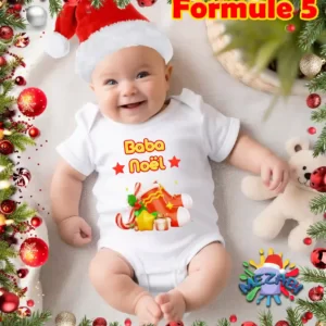 body bébé baba noËl