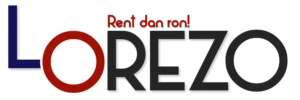 lorezo logo line